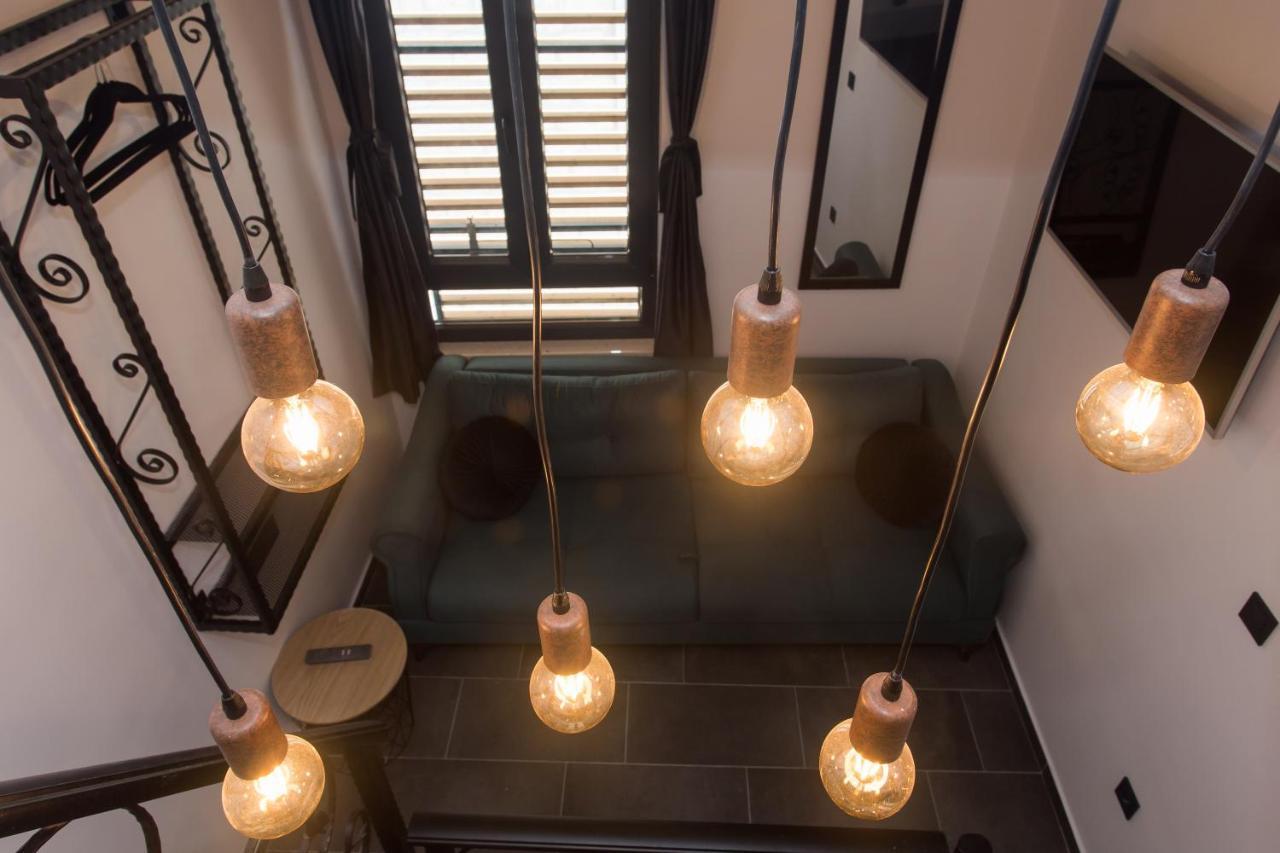 Amaizing Apartment Near Airport Kaštel Štafilić Eksteriør bilde