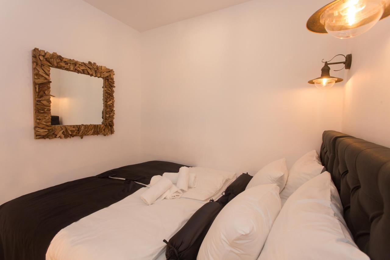 Amaizing Apartment Near Airport Kaštel Štafilić Eksteriør bilde