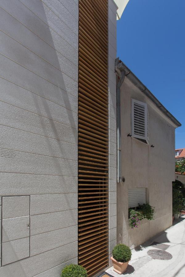 Amaizing Apartment Near Airport Kaštel Štafilić Eksteriør bilde