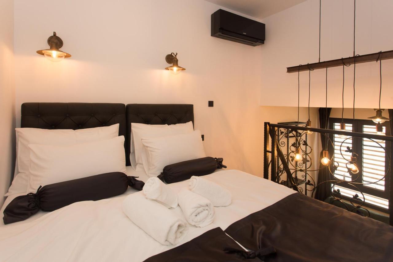 Amaizing Apartment Near Airport Kaštel Štafilić Eksteriør bilde