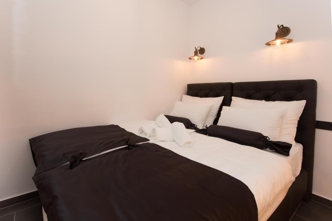Amaizing Apartment Near Airport Kaštel Štafilić Eksteriør bilde